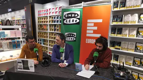 La Brújula de Navarra Fnac La Morea