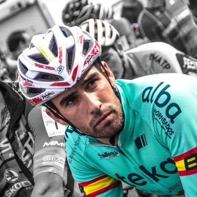 Felipe Orts obtiene su mejor clasificación en una competición internacional Felipe Orts obtiene su mejor clasificación en una competición internacional