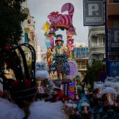 El tiempo en Carnaval: las provincias en las que lloverá durante las fiestas