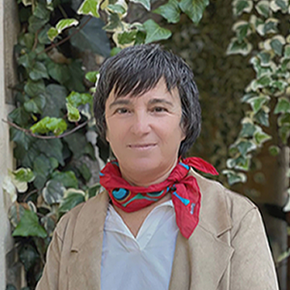 Marta Ronda, nombrada candidata de Compromís para La Vila Marta Ronda, nombrada candidata de Compromís para La Vila