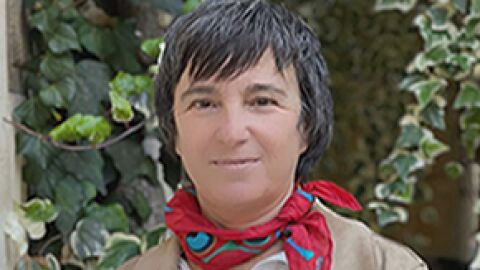 Marta Ronda. Compromís la Vila Marta Ronda. Compromís la Vila