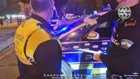 A disposición judicial los conductores detenidos por un accidente mortal y un atropello A disposición judicial los conductores detenidos por un accidente mortal y un atropello