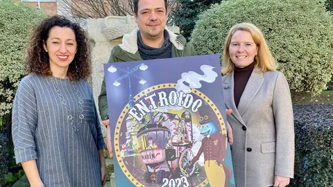 Entroido 2023 en Marín Volven os desfiles, velorios e o enterro da Sardiña ao entroido de Marín