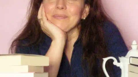 Mónica Gutiérrez Artero Mónica Gutiérrez Artero