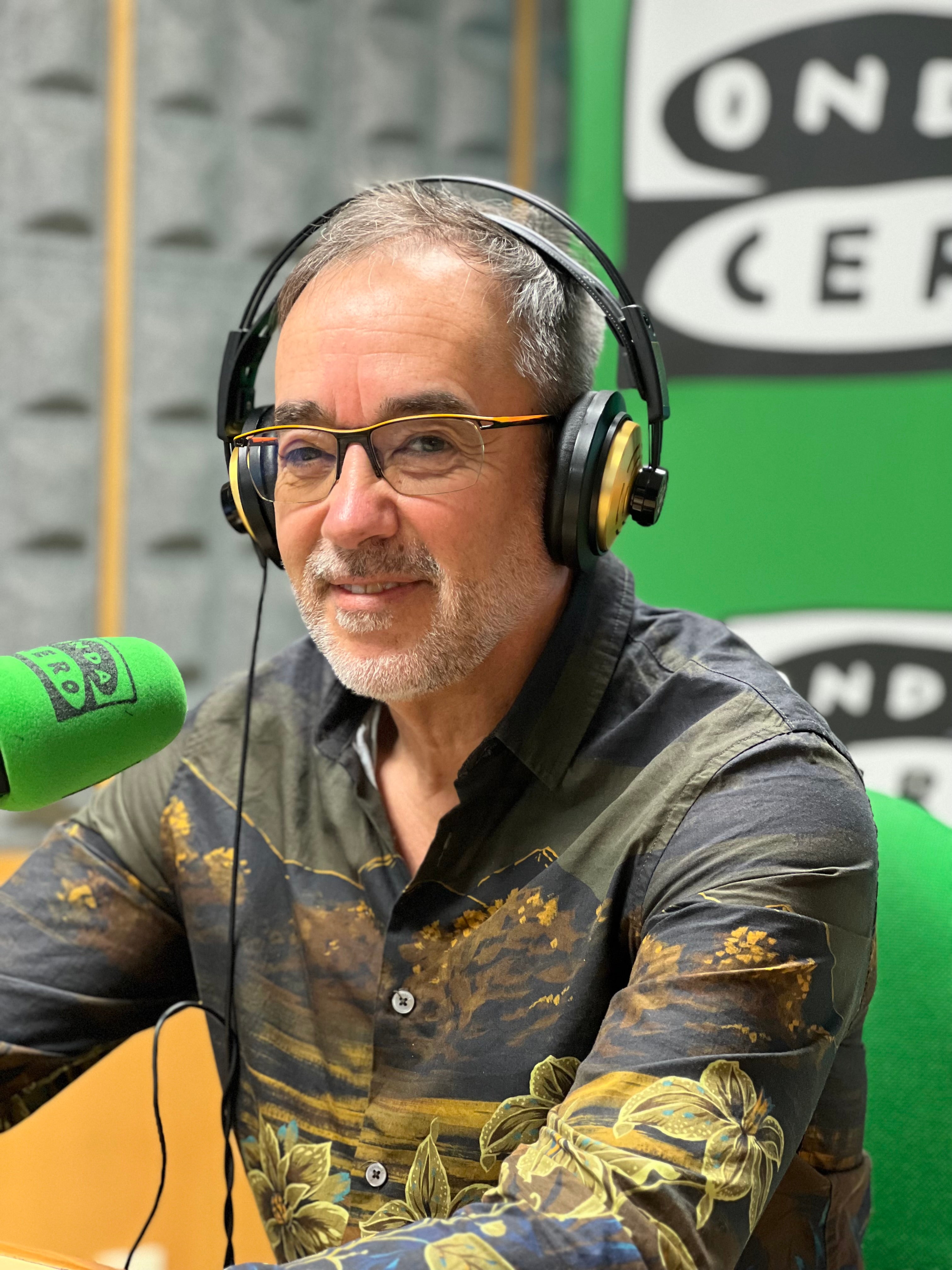 Más de Uno Pontevedra 13/02/2023 Motor con CCK Autos Más de Uno Pontevedra 13/02/2023 Motor con CCK Autos