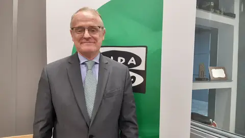 Diego Canga, candidato del PP al Principado Diego Canga, candidato del PP al Principado