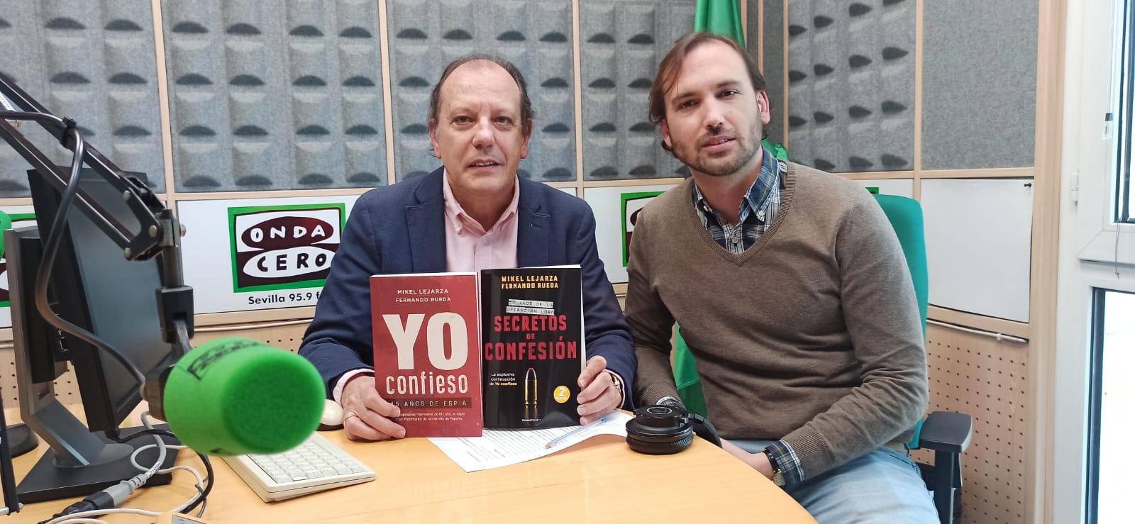 La Brújula de Andalucía 10/02/2023 La Brújula de Andalucía 10/02/2023