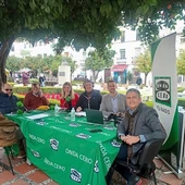 Especial Más de Uno Marbella por el Día Mundial de la Radio Especial Más de Uno Marbella por el Día Mundial de la Radio