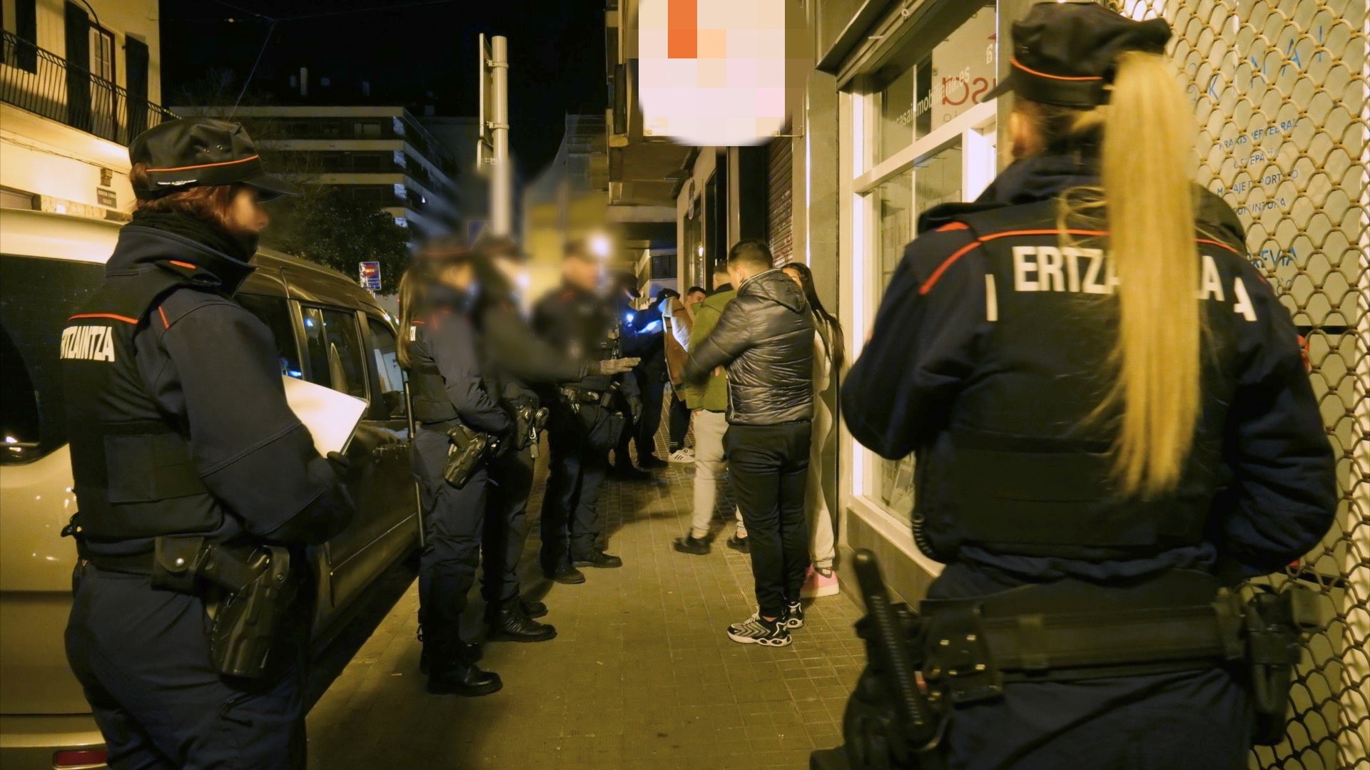 El Gobierno vasco convoca un foro para reflexionar sobre la seguridad en Euskadi El Gobierno vasco convoca un foro para reflexionar sobre la seguridad en Euskadi