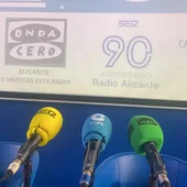 Más de uno Alicante 130223 Más de uno Alicante 130223