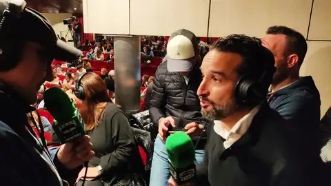 Ricardo Cabezas Ricardo Cabezas