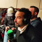Ricardo Cabezas Ricardo Cabezas