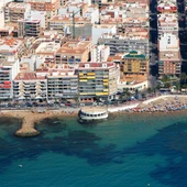 Torrevieja inicia trámites para que el kiosco "El Tintero" se catalogue como bien de relevancia local Torrevieja inicia trámites para que el kiosco "El Tintero" se catalogue como bien de relevancia local