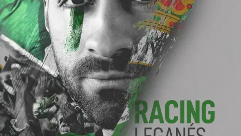 Racing-Leganés Racing-Leganés, LaLiga SmartBank