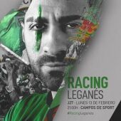 Racing-Leganés