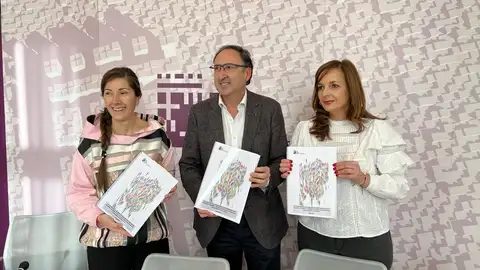 El Ayuntamiento de Palencia presenta su Plan Municipal de Igualdad de Igualdad de Oportunidades y contra la Violencia de Género hasta el año 2027 .