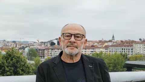 Paco Rodriguez promete devolverlla a voz a xuventude Paco Rodriguez promete devolverlla a voz a xuventude