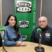 Entrevista a Javier Rodes, bombero coordinador de GEA Alicante Entrevista a Javier Rodes, bombero coordinador de GEA Alicante