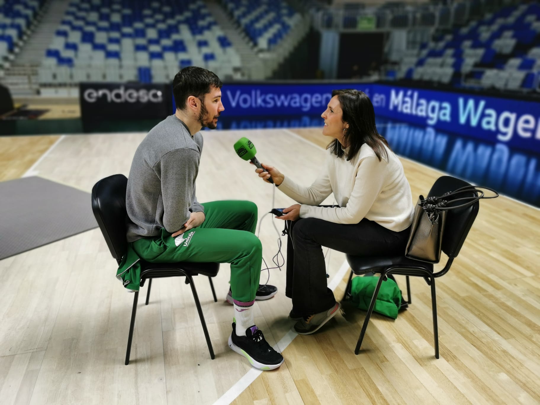 Darío Brizuela: "Por nuestro estilo de juego la Copa nos viene bien" Darío Brizuela: "Por nuestro estilo de juego la Copa nos viene bien"