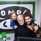 Lucía Villarroya, Ramón Boter y Gene Martín son los comisarios de "Maravilloso vacío"