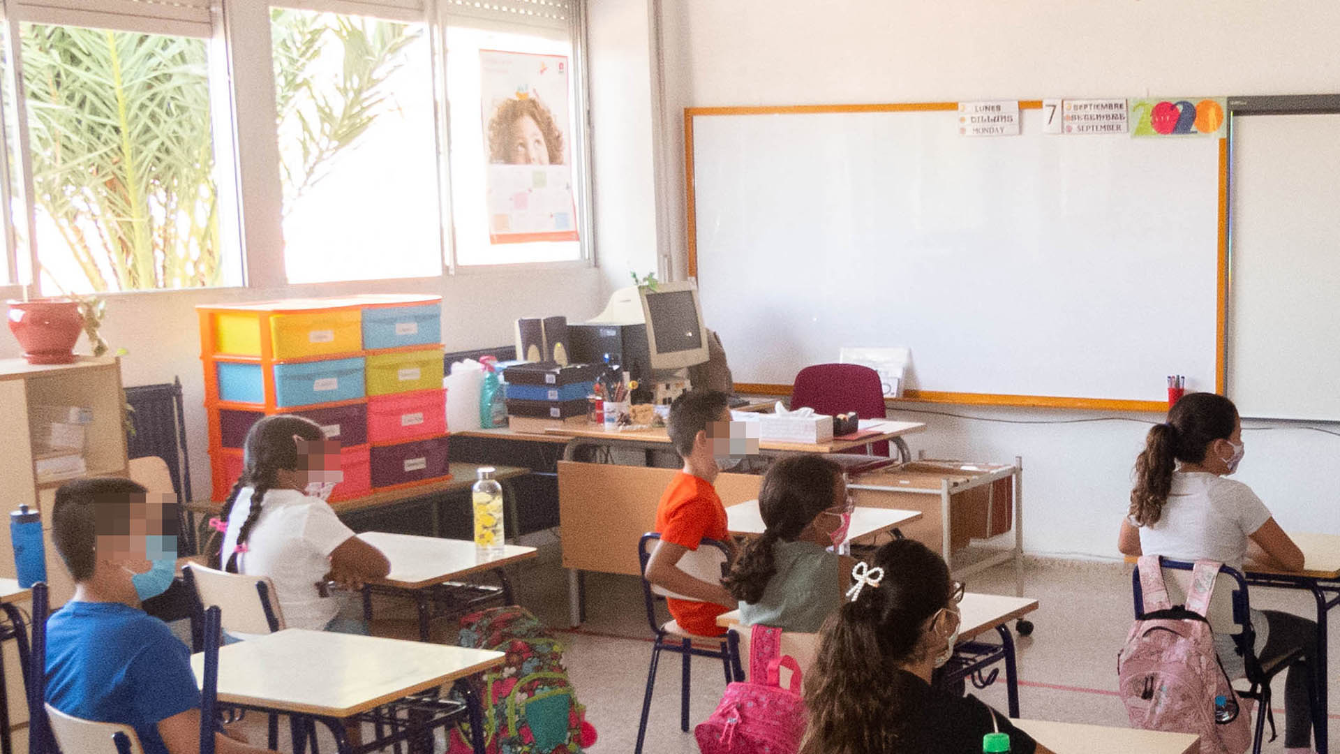 Benidorm destina 71.000 euros a los 240 subvencionados por el refuerzo escolar Benidorm destina 71.000 euros a los 240 subvencionados por el refuerzo escolar