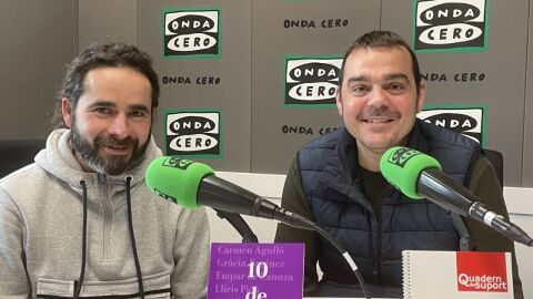 Campanya de 'Voluntariat pel valenci&agrave;'.
