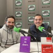 Campanya de 'Voluntariat pel valencià'.