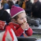 Siria abre dos pasos fronterizos con Turquía para la entrada de ayuda humanitaria tras el terremoto 