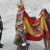 Jura de Bandera civil Jura de Bandera civil