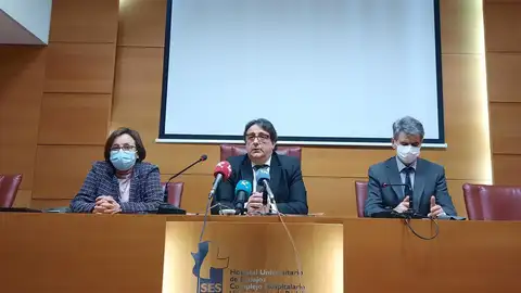 El Universitario de Badajoz tiene un Hospital de Día que permite trabajar en el ámbito comunitario el trastorno mental El Universitario de Badajoz tiene un Hospital de Día que permite trabajar en el ámbito comunitario el trastorno mental