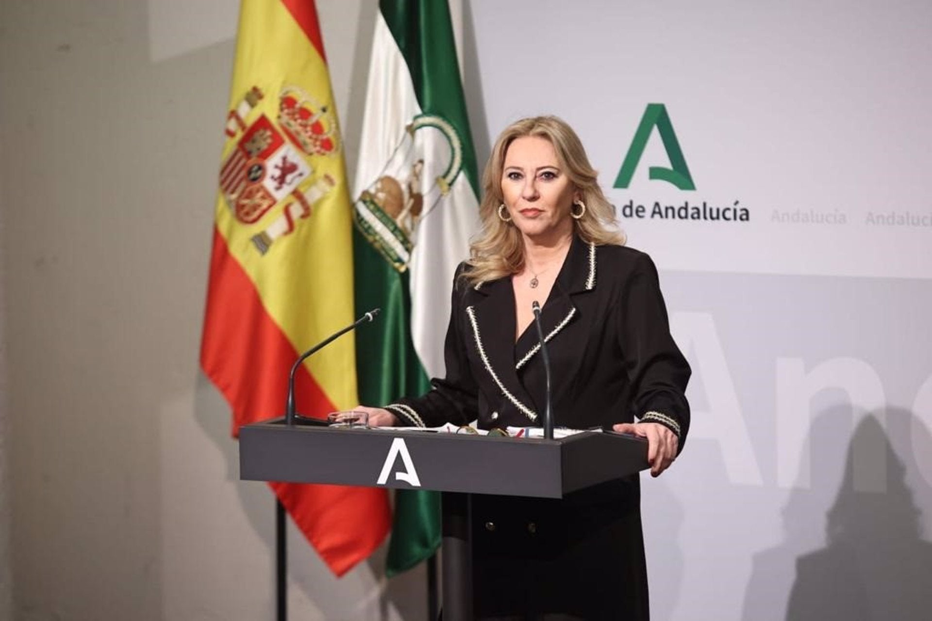 La Junta de Andalucía recurrirá ante el TC el 'impuesto de los ricos' del Gobierno La Junta de Andalucía recurrirá ante el TC el 'impuesto de los ricos' del Gobierno