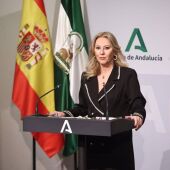 La Junta de Andalucía recurrirá ante el TC el 'impuesto de los ricos' del Gobierno 