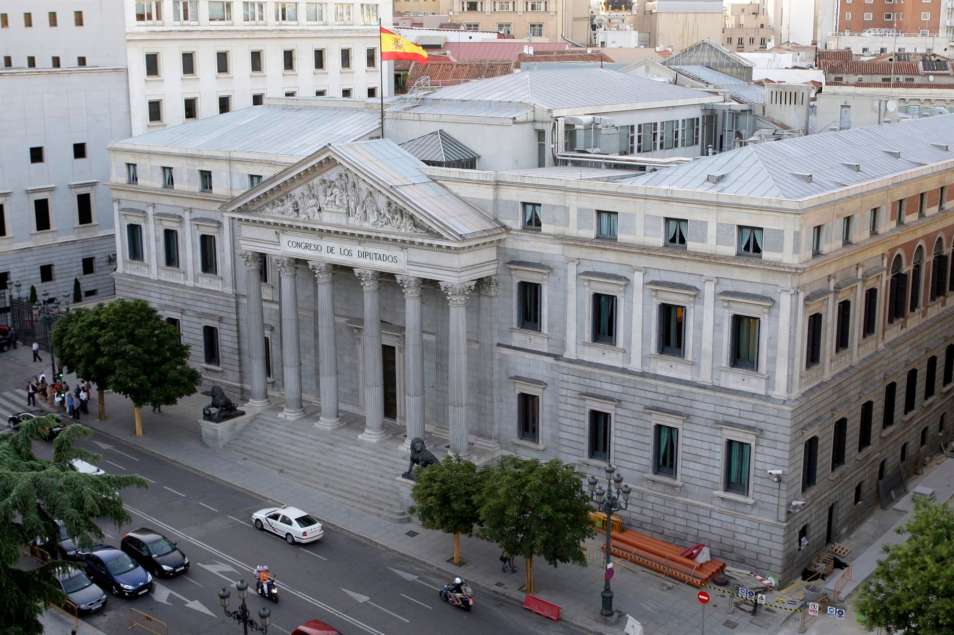 Un error en la 'ley Rhodes' deja sin aclarar el plazo en el que prescriben los delitos graves contra la infancia Un error en la 'ley Rhodes' deja sin aclarar el plazo en el que prescriben los delitos graves contra la infancia
