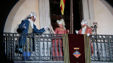 Carnaval de Vilanova 2022