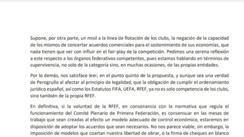 Para organizar la competici&oacute;n. 