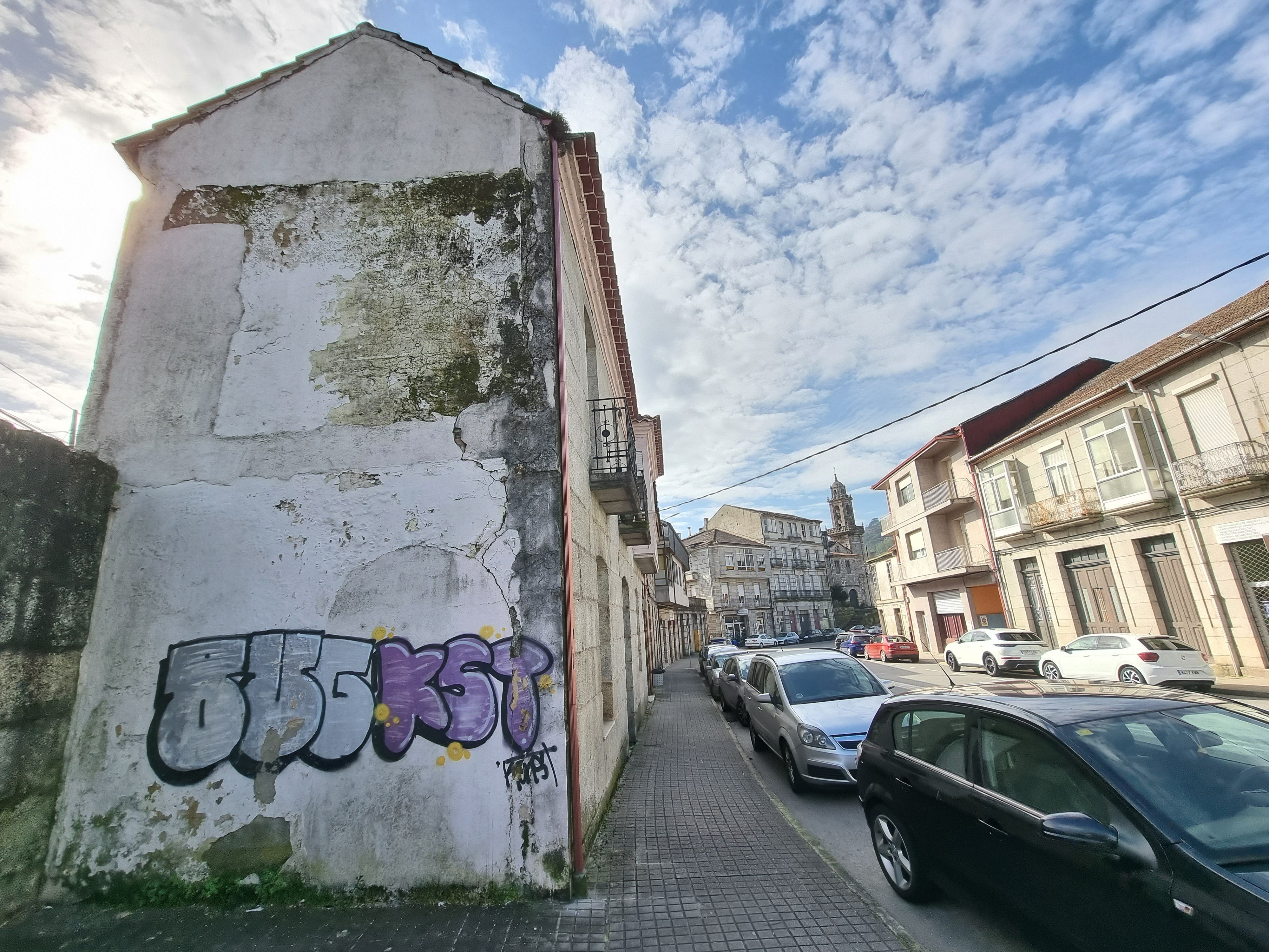 Ribadavia realizará un mural de homenaxe ás irmás Touza Ribadavia realizará un mural de homenaxe ás irmás Touza