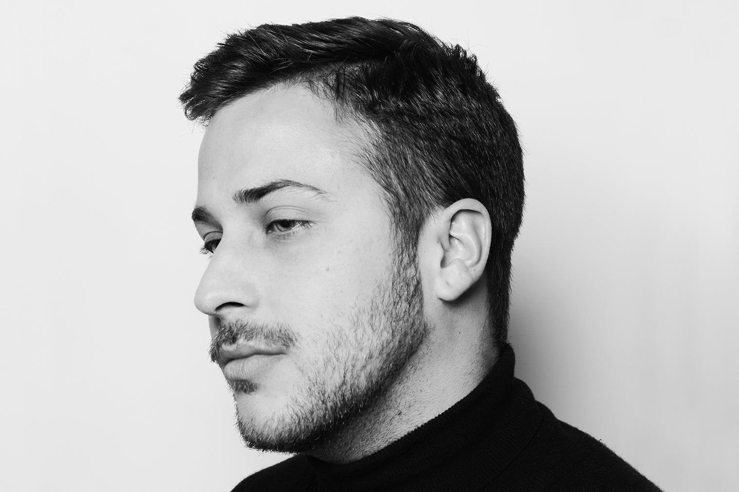 Nacho Lamar lleva sus diseños a la Madrid Fashion Week Nacho Lamar lleva sus diseños a la Madrid Fashion Week