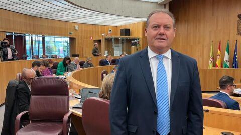 Fernando P&eacute;rez Mart&iacute;n