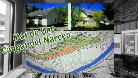 M&aacute;s de Uno Cangas del Narcea 14/02/2023 