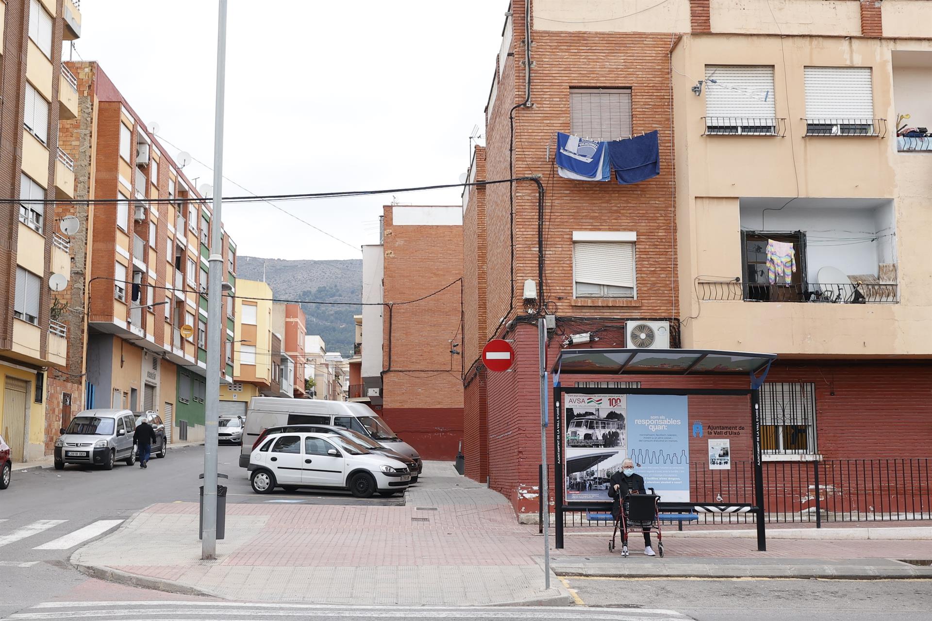 El tirotero que provocó la muerte de una joven embarazada en la Vall d'Uixó se produjo en una reyerta entre familiares El tirotero que provocó la muerte de una joven embarazada en la Vall d'Uixó se produjo en una reyerta entre familiares