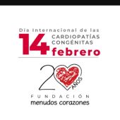 Día Internacional De Las Cardiopatías Congénitas 