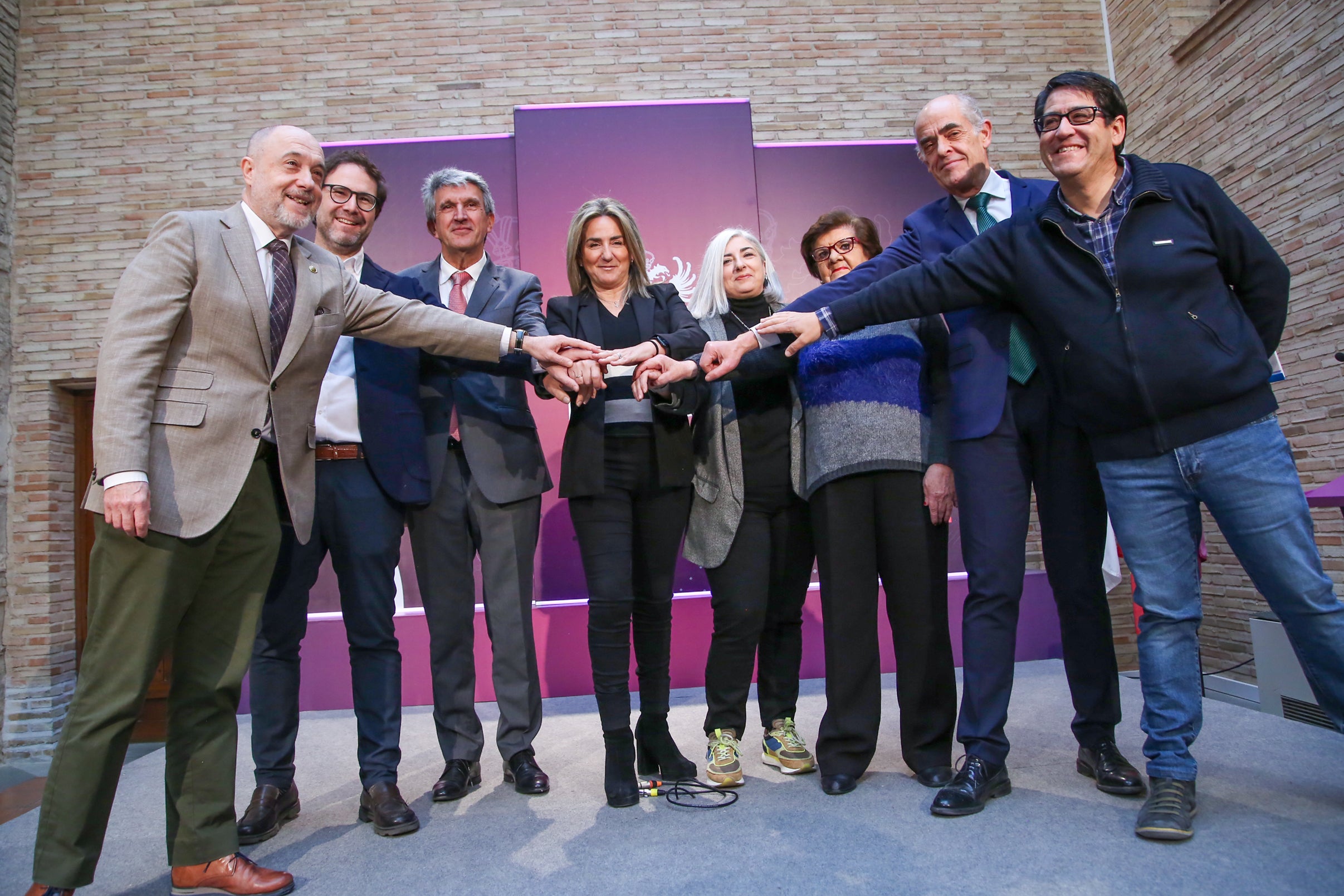 Los apartamentos turísticos de Toledo no podrán superar el 20% de las viviendas Los apartamentos turísticos de Toledo no podrán superar el 20% de las viviendas