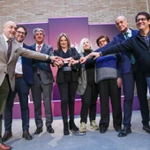 Los apartamentos turísticos de Toledo no podrán superar el 20% de las viviendas Los apartamentos turísticos de Toledo no podrán superar el 20% de las viviendas