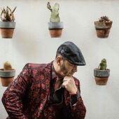 PACO CANDELA