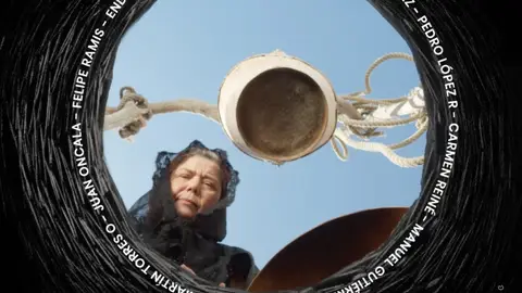 El pozo El pozo