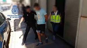 La ley del sólo sí es sí permite la excarcelación del 'violador del portal de Lugo' La ley del sólo sí es sí permite la excarcelación del 'violador del portal de Lugo'