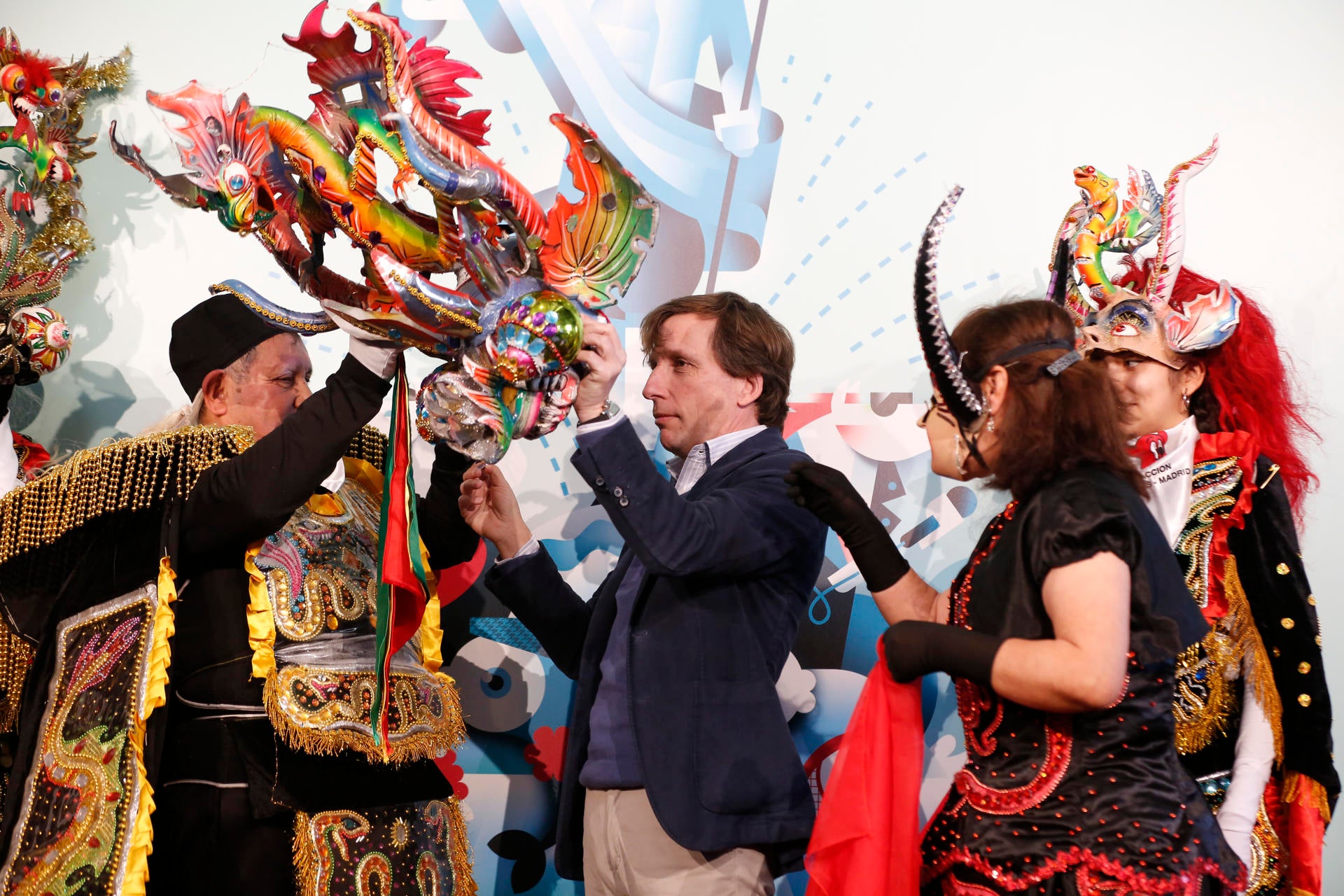 Calendario laboral: en qué provincias es festivo los días de carnaval Calendario laboral: en qué provincias es festivo los días de carnaval