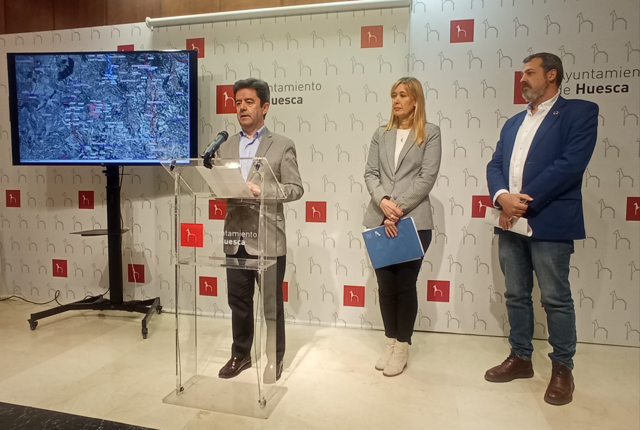 Proyecto para digitalizar y mejorar la eficiencia del ciclo del agua Proyecto para digitalizar y mejorar la eficiencia del ciclo del agua