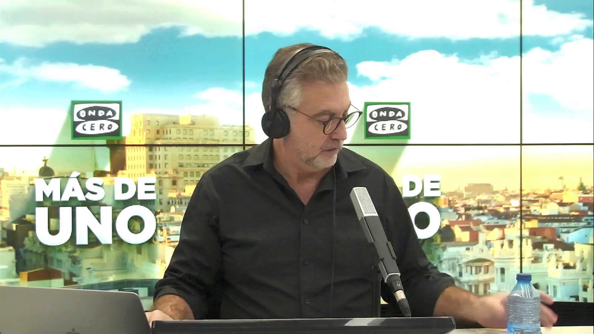 Vídeo | Monólogo de Alsina: "El Supremo se revuelve" Vídeo | Monólogo de Alsina: "El Supremo se revuelve"