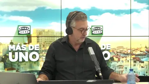 Vídeo | Monólogo de Alsina: Vídeo | Monólogo de Alsina: